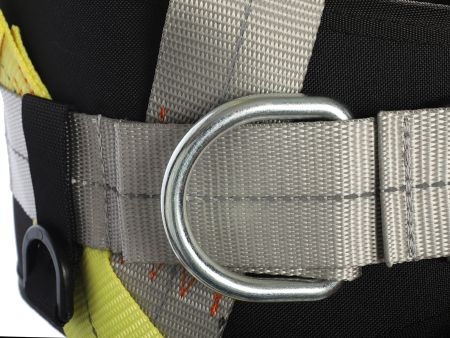  Страховочная система Венто «Альфа 6.0» в Владимире  