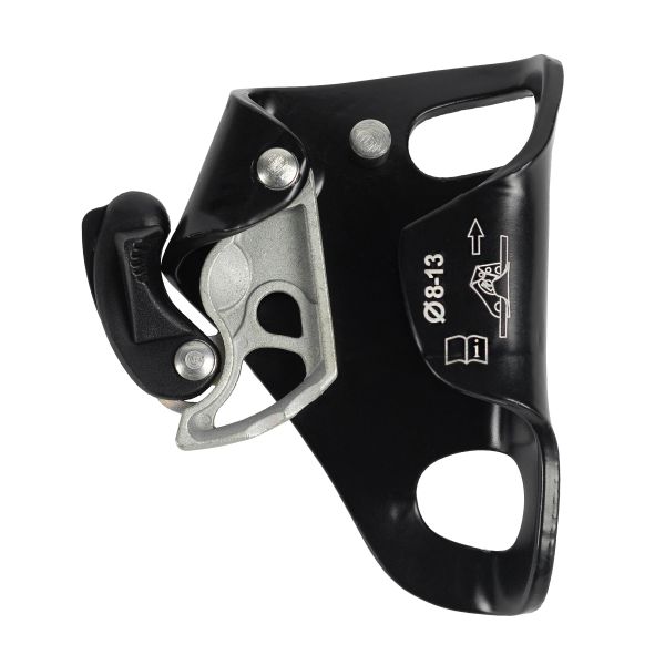  Зажим Вертикаль Кроль черный в Владимире  