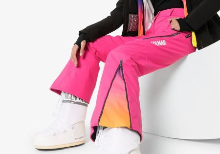 Брюки горнолыжные COLMAR Ladies 0447 в Владимире