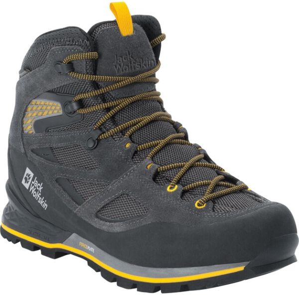 Купить ботинки jw force crest texapore mid m в Владимире