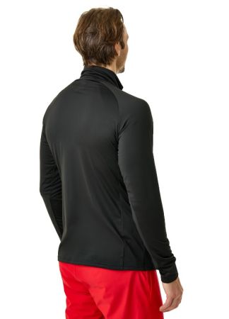 Джемпер Phenix Chest Pocket Middle флисовый BK в Владимире