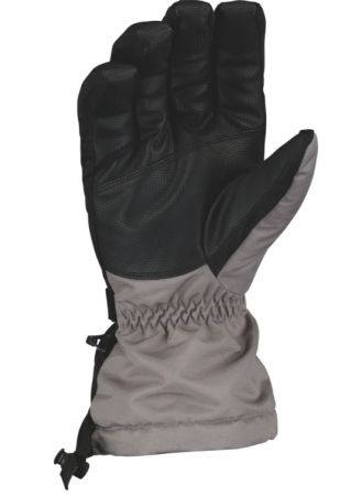 Перчатки Scott Ultimate Warm slate grey/black в Владимире