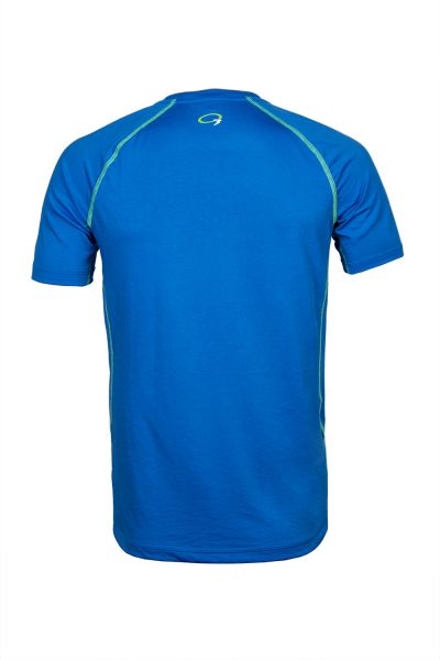 Майка Оз Ozone Plain (муж) синий