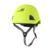  Каска Венто защитная Энерго флуоресцентно-зеленый в Владимире  