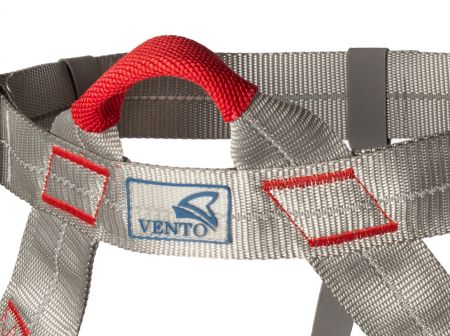  Страховочная система Венто поясная Стандарт в Владимире  