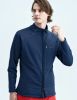 Куртка Phenix Alpine Natural Heat Fleece синий в Владимире