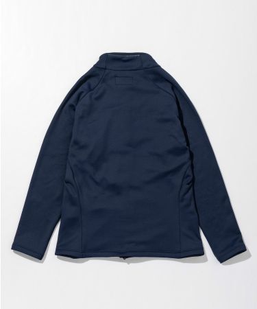 Куртка Phenix Alpine Natural Heat Fleece синий в Владимире