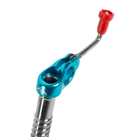  Ледобур Вертикаль ZIPPY-180мм в Владимире  