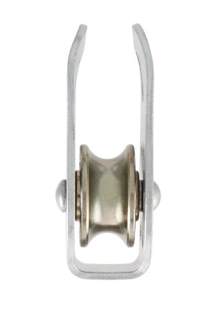  Блок-ролик Венто одинарный Высота Про сталь в Владимире  