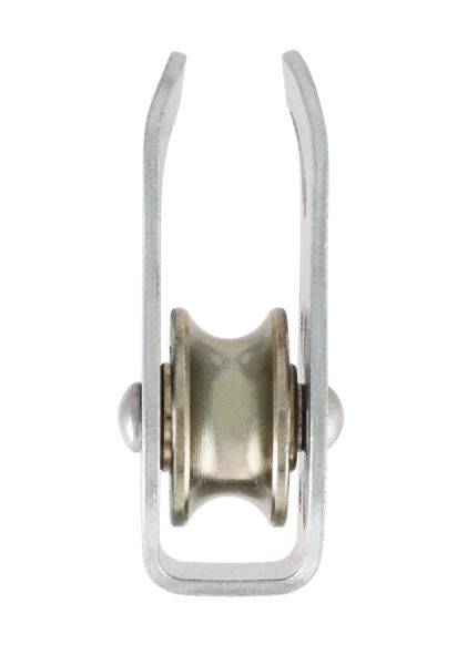  Блок-ролик Венто одинарный Высота Про сталь в Владимире  