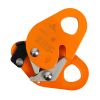  Зажим Вертикаль страховочный orange в Владимире  