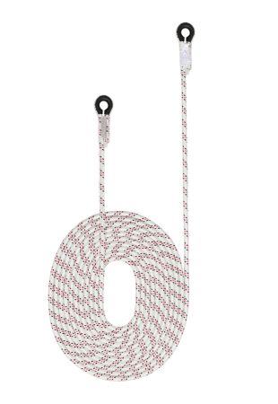  Анкерная линия Camp IRIDIUM 11 mm with end loops в Владимире  