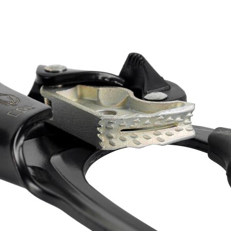  Зажим Вертикаль Жумар левый (LUX) в Владимире  