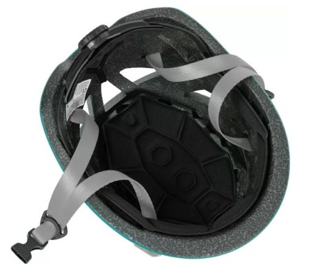  Каска Венто альпинистская Pulsar голубой в Владимире  