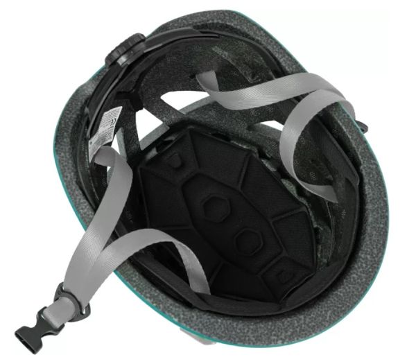  Каска Венто альпинистская Pulsar голубой в Владимире  