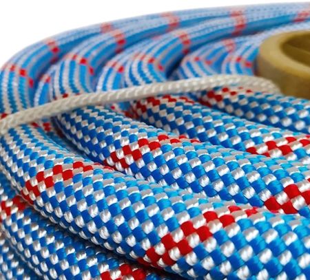  Веревка Fortis-static д.10 мм.48-ми пр. в Владимире  