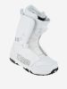 Ботинки сноубордические Terror Block TGF White