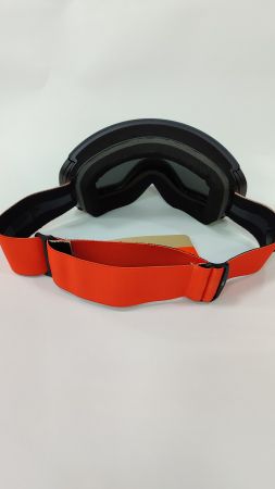 Купить Маска Los Raketos Fluck Red Photochrom 22801 в Владимире