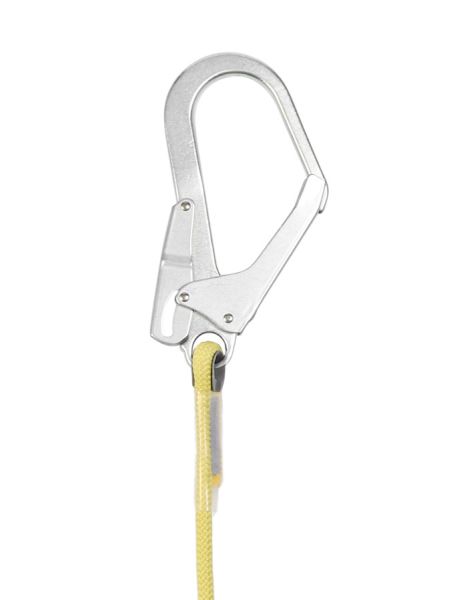  Строп Венто огнеупорный веревочный двойной с амортизатором аК22  в Владимире  