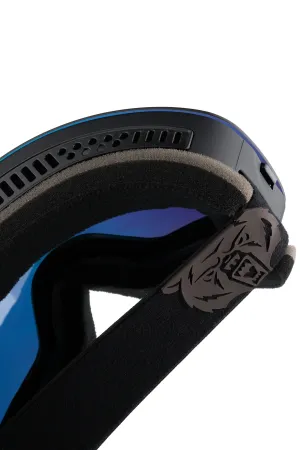 Купить Маска Terror - Defender Golden в Владимире