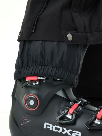 Брюки горнолыжные Poivre Blanc W24-0820-WO черный в Владимире