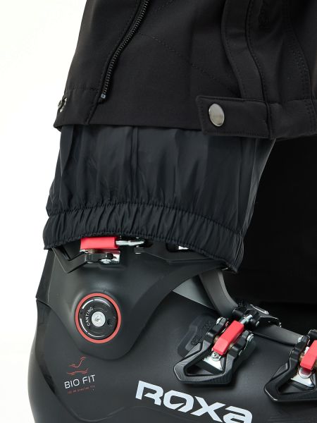 Брюки горнолыжные Poivre Blanc W24-0820-WO черный в Владимире