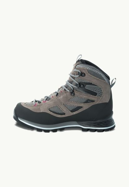 Купить ботинки jw force crest texapore mid w в Владимире