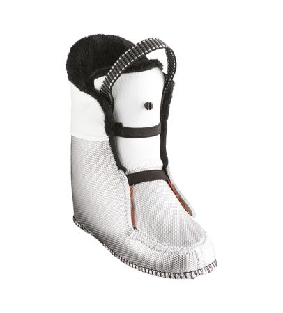 Ботинки горнолыжные Salomon T1 Girly