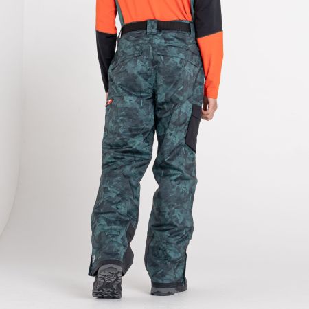 Брюки сноубордические Dare2B Absolute II в Владимире