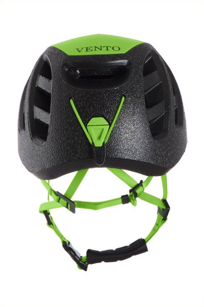  Каска Венто Mistral зеленый в Владимире  