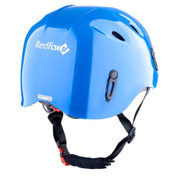  Каска Red Fox Combi синий в Владимире  