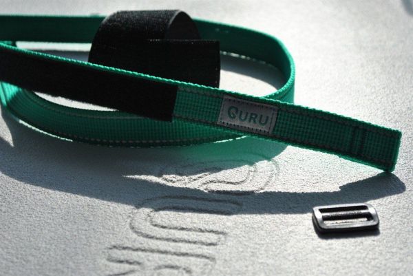  Переноска Guru с липучкой SOFT в Владимире  