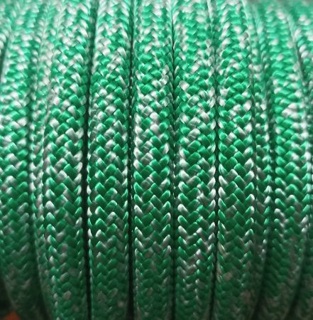  Репшнур Remera Pro Pes (PA) 7мм.1130кг.красно-белый в Владимире  