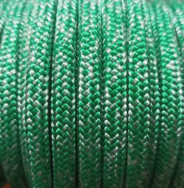  Репшнур Remera Pro Pes (PA) 7мм.1130кг.красно-белый в Владимире  