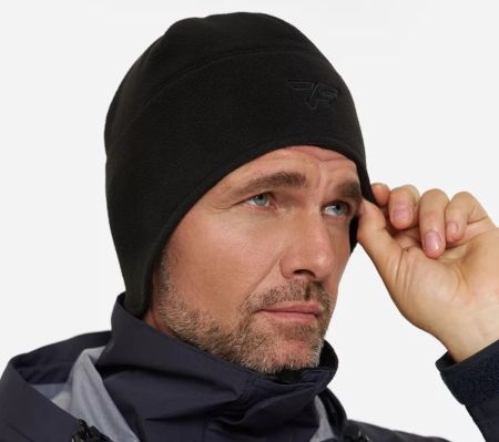 Шапка Finntrail Storm 9719 Graphite в Владимире