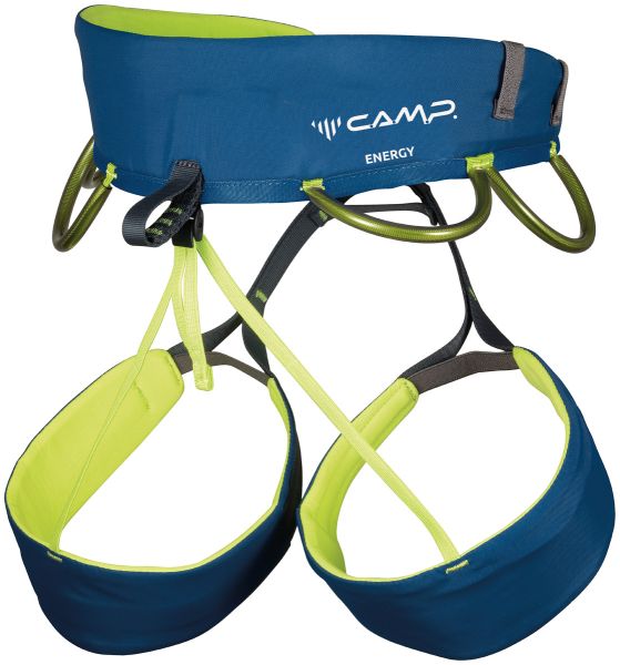  Страховочная система Camp ENERGY Blue в Владимире  
