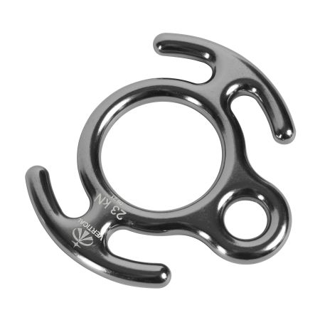  Спусковое устройство 8 с 2 рогами дюраль Инвар Вертикаль в Владимире  