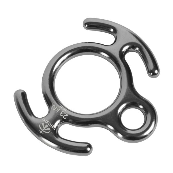  Спусковое устройство 8 с 2 рогами дюраль Инвар Вертикаль в Владимире  