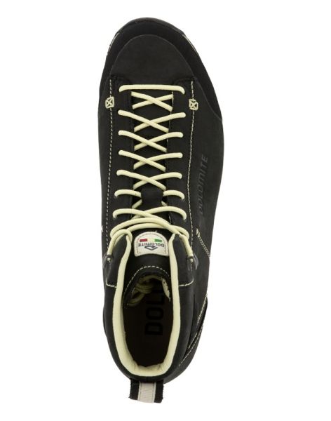 Купить ботинки dolomite 54 high fg evo gtx black в Владимире