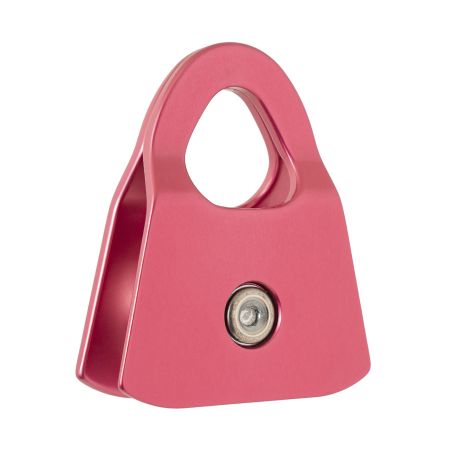  Блок-ролик Венто одинарный "Соло V2"(дюраль с подшип.) в Владимире  