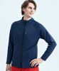Куртка Phenix Alpine Natural Heat Fleece синий в Владимире