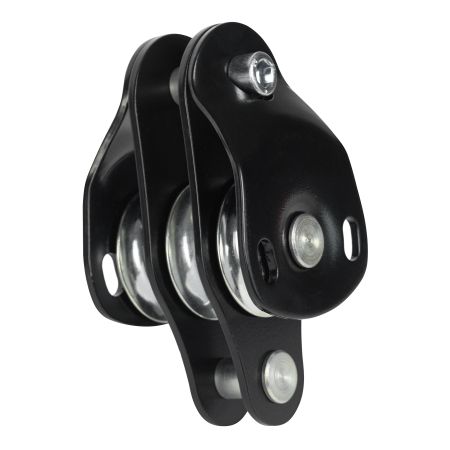  Блок-ролик тройной силовой 50 кН Вертикаль в Владимире  