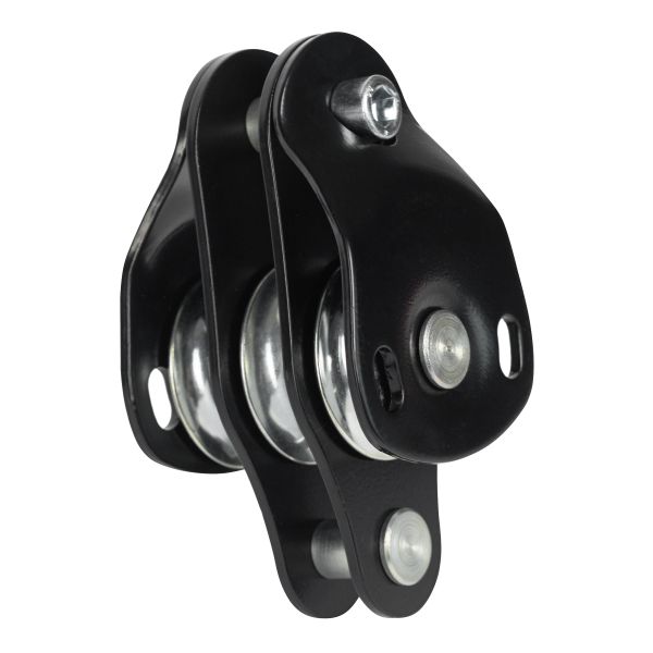  Блок-ролик тройной силовой 50 кН Вертикаль в Владимире  