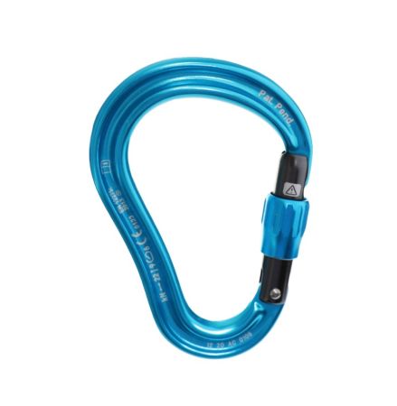  Карабин Camp Nitro-Lock Blue в Владимире  