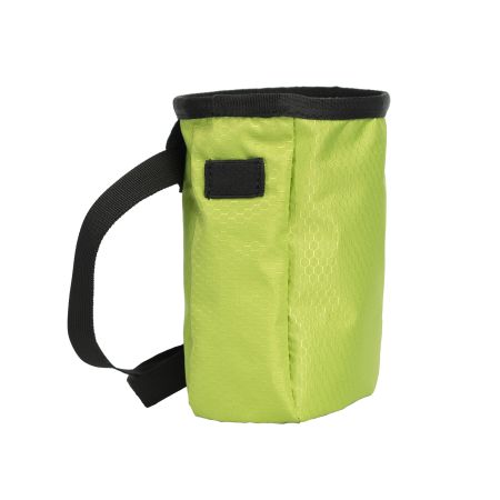  Мешок для магнезии Вертикаль ver 0612.3 Зеленый в Владимире  