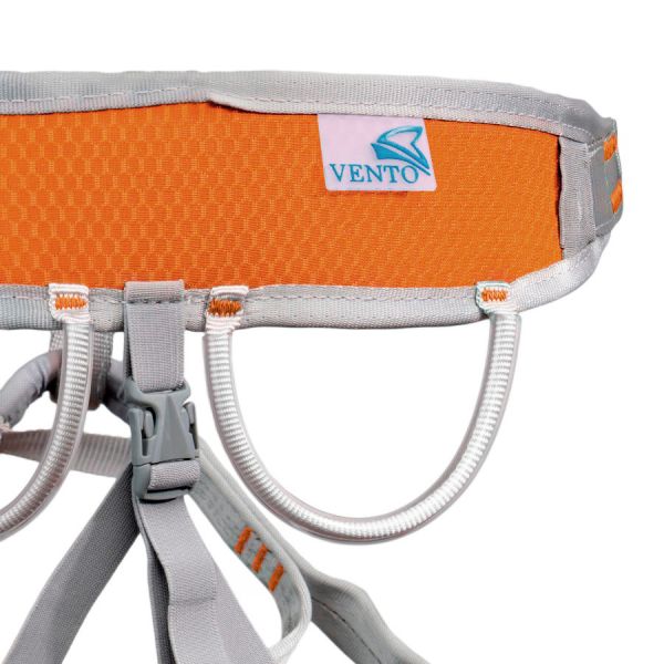  Страховочная система Венто Neon оранжевый в Владимире  