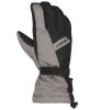Перчатки Scott Ultimate Warm slate grey/black в Владимире