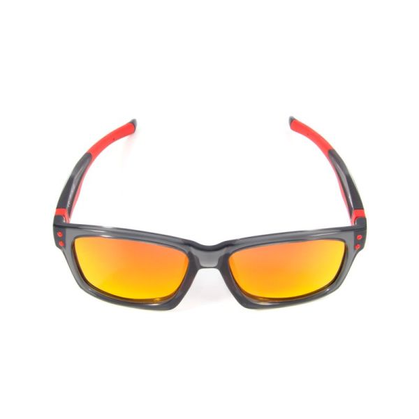 Купить очки следопыт ultima в футляре,линзы grey with red revo в Владимире