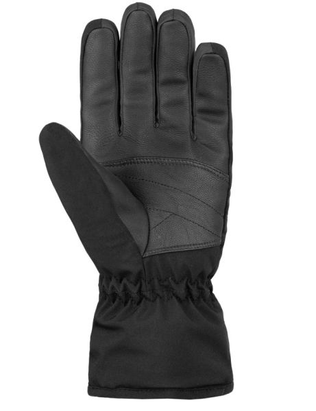 Перчатки Reusch Marisa W Black/White в Владимире