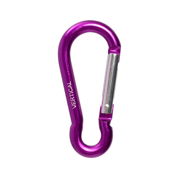  Карабин Вертикаль сувенирный фиолетовый в Владимире  